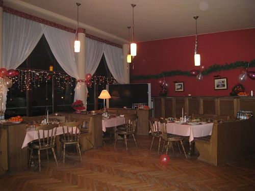Hôtel Osrodek Wypoczynkowy Panorama à Zakopane Extérieur photo
