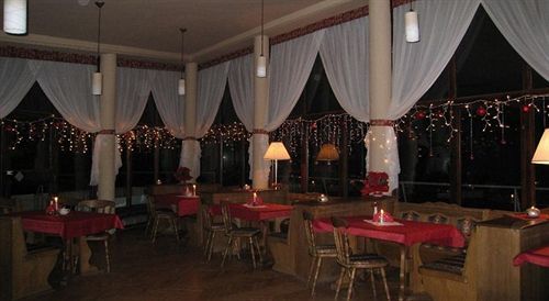 Hôtel Osrodek Wypoczynkowy Panorama à Zakopane Extérieur photo